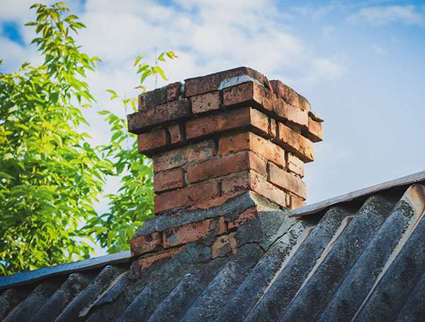Die Bauhelden Adler - Service Schornsteinsanierung